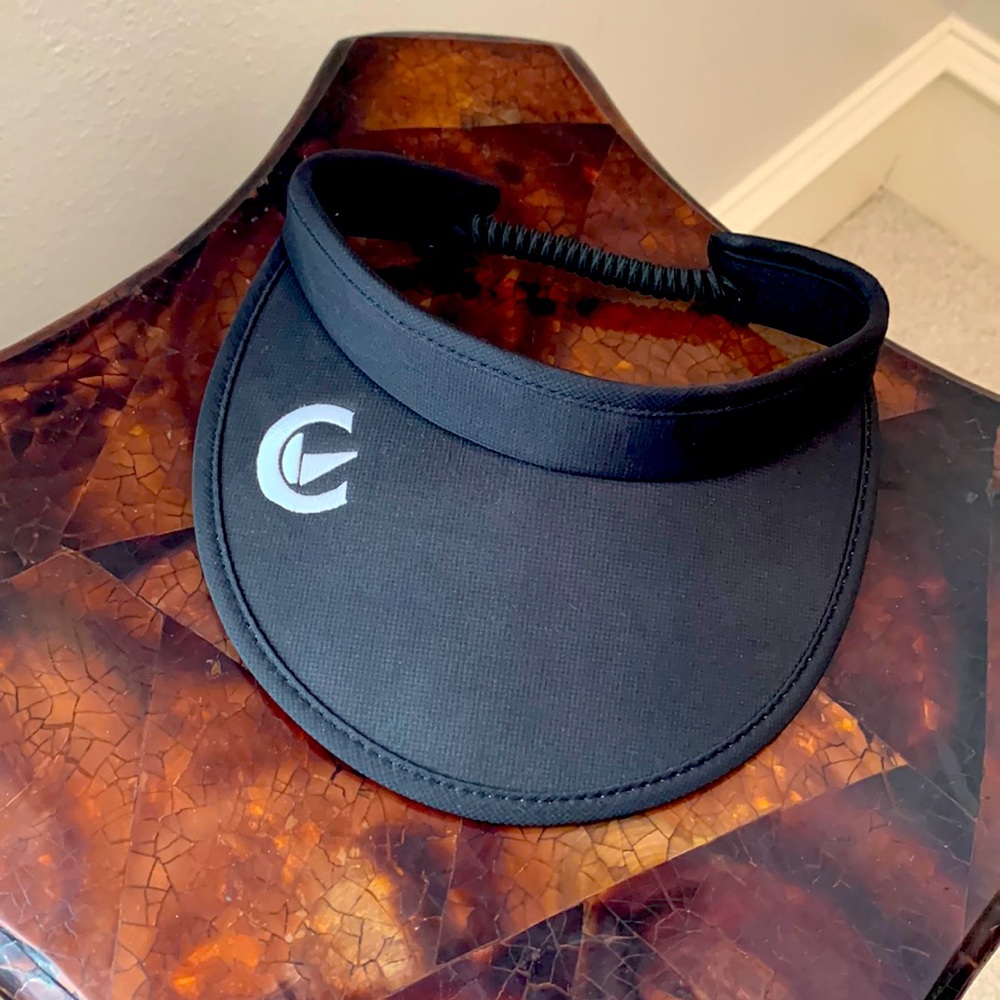 Horseshoe Bay visor
